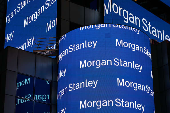 Morgan Stanley wealth advisors are about to get an OpenAI-powered assistant to do their grunt work