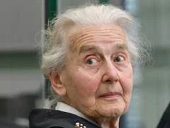 95-Year-Old "Nazi Grandma" Convicted Again For Denying Holocaust