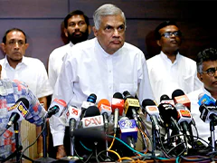 Sri Lanka Seals Debt Deal As It Recovers From 2022 Financial Crash