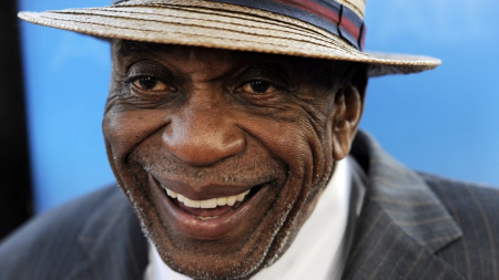 Veteran character actor Bill Cobbs dies at 90