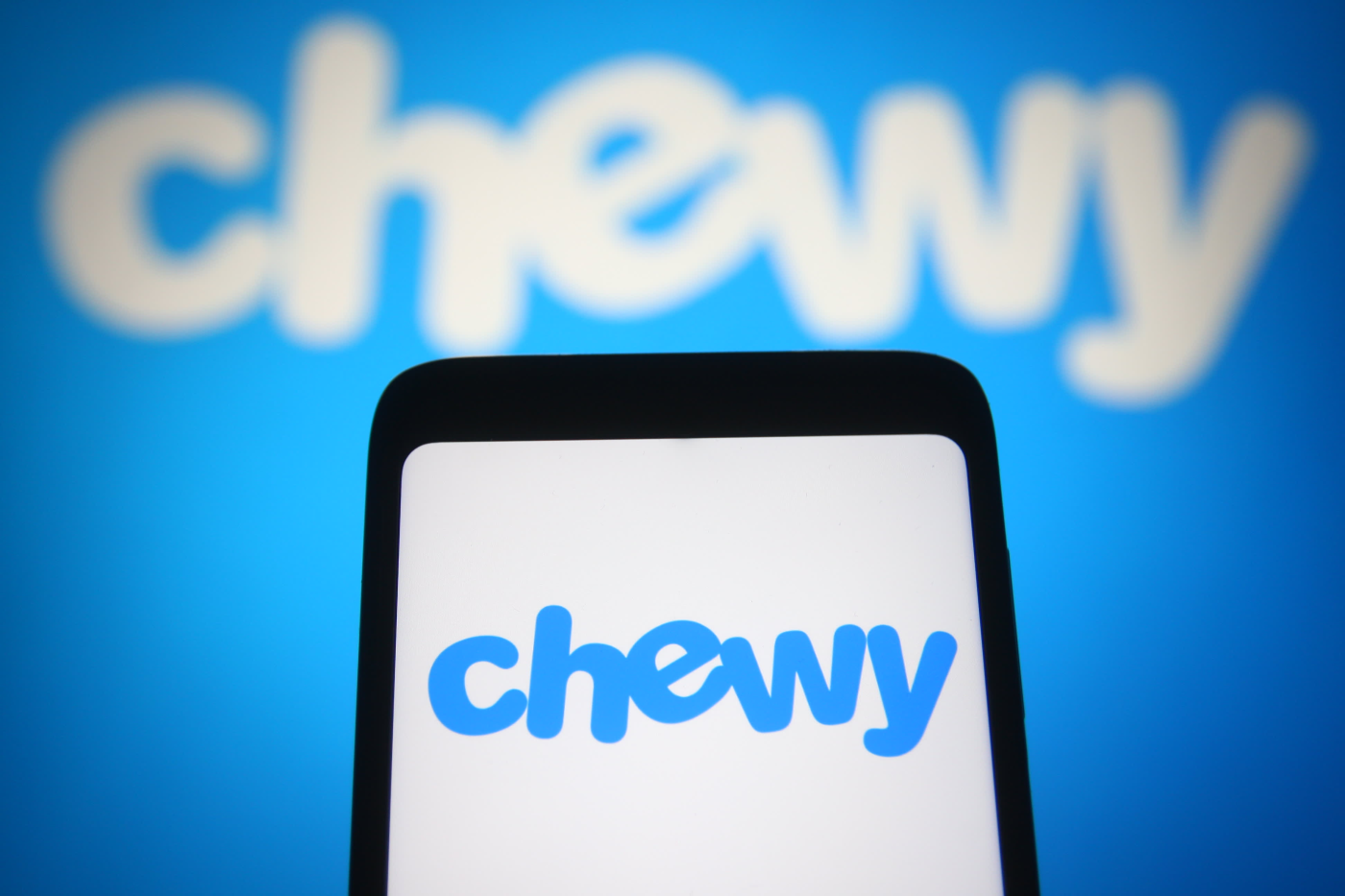 Chewy stock pops 34% after Roaring Kitty posts a dog picture, then gives it all back