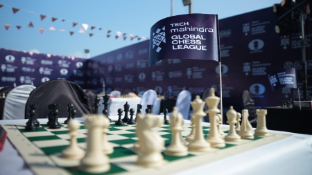 Global Chess League to hold second edition in London in October