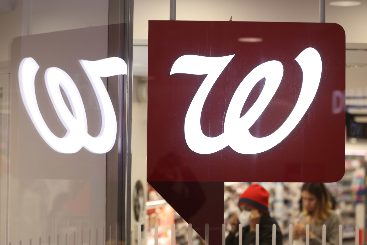 Stocks making the biggest moves premarket: Walgreens, Levi Strauss, Micron and more