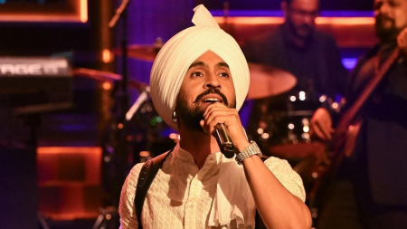 Jatt and Juliet 3: Diljit Dosanjh is the local ‘Jatt’ who has gone global with music, can his movies follow suit?