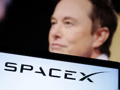 Musk's Space X To Help Discard NASA's International Space Station By 2030