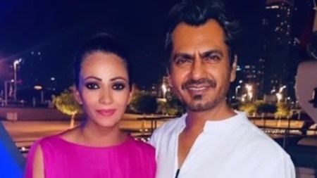 Nawazuddin Siddiqui says people shouldn’t marry after reuniting with wife Aaliyah: ‘Love starts diminishing after marriage’