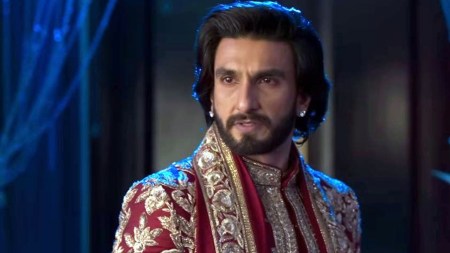 ‘Ranveer Singh would sit in a corner and cry after an emotional scene on Ram-Leela set,’ recalls Gulshan Devaiah