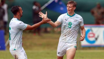 Football: All Whites to defend Oceania Nations Cup crown, after dispatching Tahiti in semis