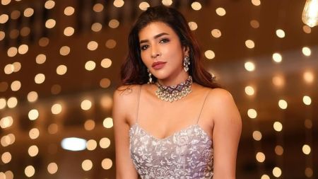 Lakshmi Manchu opens up on stars’ entourages: ‘Every actor brings five people, kyu chahiye itne log?’