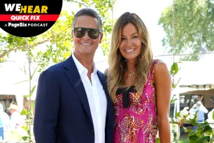 Kelly Bensimon calls off her wedding to Scott Litner