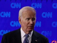 US Election: What If Biden Leaves 2024 Presidential Race