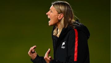 Football: How losing Football Ferns dressing room led to coach Jitka Klimkova standing down from Paris Olympics