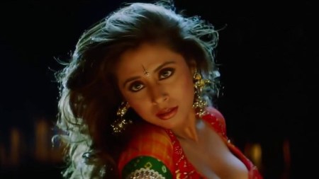 ‘Urmila Matondkar made me cry during Rangeela,’ claims hair stylist Nanda