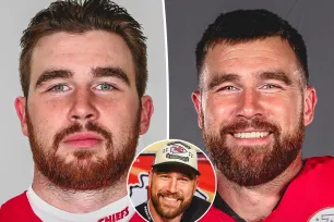 The science behind Travis Kelce’s ‘epic’ glow-up: experts