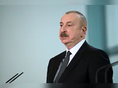 Azerbaijan To Hold Snap Parliamentary Election On September 1