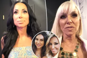 Margaret Josephs, Rachel Fuda defend Danielle Cabral against ‘aggressor’ Jennifer Aydin after ‘RHONJ’ fight airs