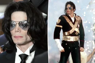 Michael Jackson was over $500M in debt at time of death: court docs