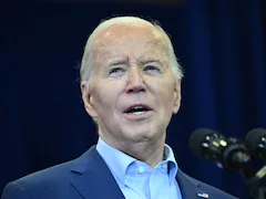 New York Times Editorial Board Calls On Biden To Leave Presidential Race