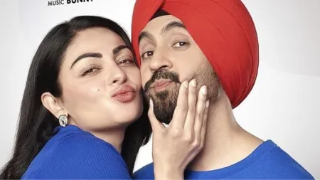 Jatt and Juliet 3 box office collection day 2: Diljit Dosanjh-starrer earns Rs 7.1 crore in India, witnesses growth on second day