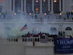 US Supreme Court Rules In Favor Of January 6 Rioters