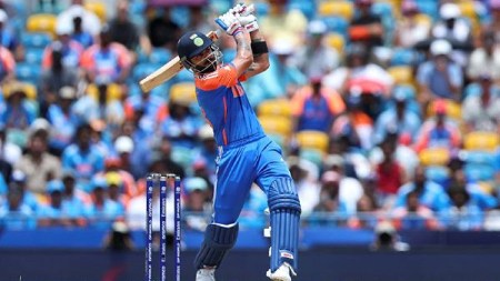 Virat Kohli retires from T20Is: This was my last T20 World Cup for India