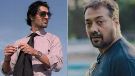 Anurag Kashyap recalls offering John Abraham a film about a ‘bad actor: ‘He said people already think I’m a bad actor’