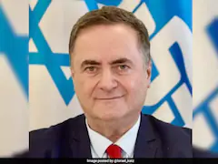 Israel Minister Says Iran "Deserves To Be Destroyed" For War Threat