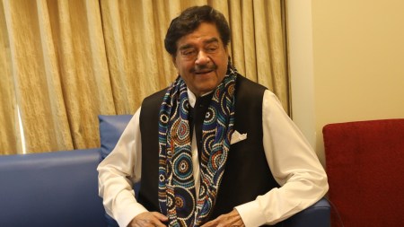 Actor-politician Shatrughan Sinha hospitalised, son Luv Sinha says, ‘Dad had viral fever and weakness’