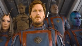 Chris Pratt says he is ready to step in DC universe if ‘it made sense’