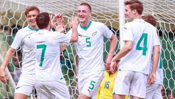 Football: All Whites cruise to record sixth consecutive OFC Nations Cup