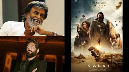 Rajnikanth, Allu Arjun, Yash praise Prabhas-Amitabh Bachchan’s Kalki 2898 AD: ‘Nag Ashwin has taken Indian Cinema to a different level’