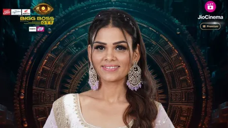 Bigg Boss OTT 3: Payal Malik gets evicted from the Anil Kapoor-hosted show