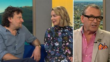 Newshub closure: Former TV3 morning hosts Carly Flynn, Paul Henry, Oliver Driver offer AM presenters advice as show ends