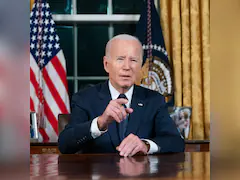 "Time For Joe To Go": Former White House Photographer Urges Biden To Drop Out After Trump Debate