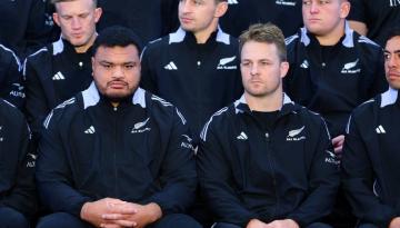 Rugby: No timeline on return of former captain Sam Cane to All Blacks playing squad