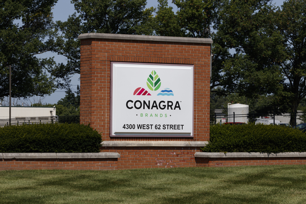 Conagra Brands’ Quarterly Earnings Preview: What You Need to Know