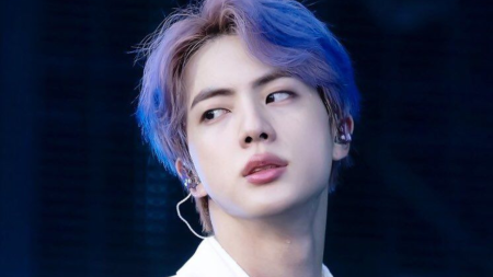 BTS’ Jin has no plans to act, reveals he has been recording songs after being discharged from military: ‘Wait a little more…’