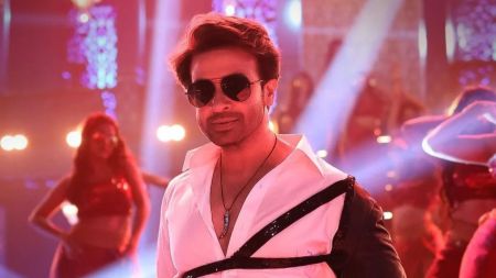 Meet Shakib Khan, the biggest superstar you have probably never heard of