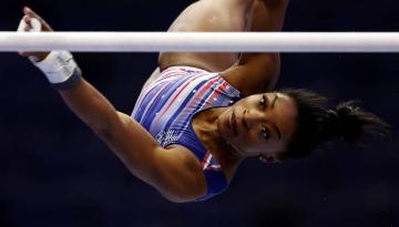 Paris Olympics: Gymnastics superstar Simone Biles confirms third Olympics appearance with US trials victory