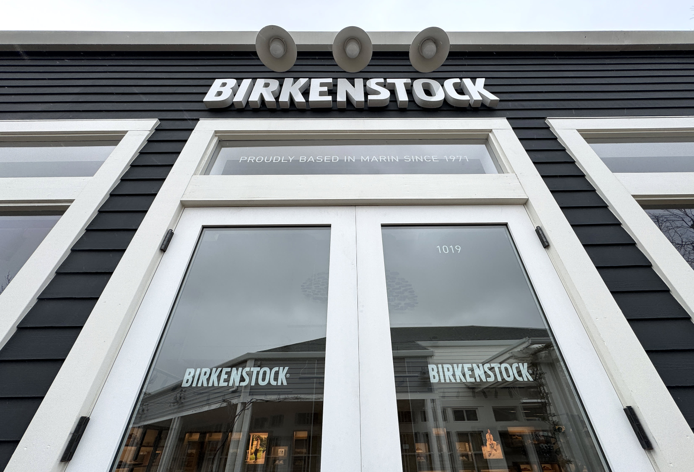 Stocks making the biggest moves premarket: Chewy, Birkenstock, GameStop and more