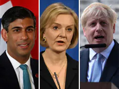 UK Political Crisis: Why The Country Has Seen 3 Prime Ministers In 3 Years