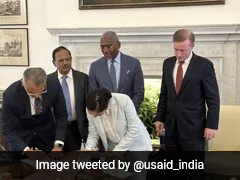 India, US To Establish Gandhi-King Development Foundation By October