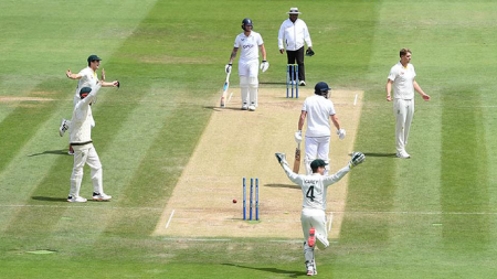 ‘Stay in your crease, you should be aware as a player’: Root laments Bairstow’s Ashes 2023 stumping dismissal