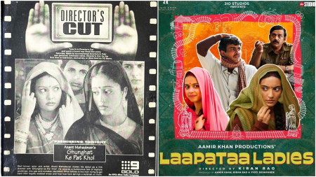 Ananth Mahadevan on Laapataa Ladies plagiarism row: ‘It cannot be a coincidence…’