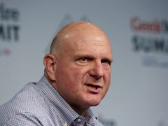 Steve Ballmer Is Now Richer Than Bill Gates, A First For Microsoft Employees