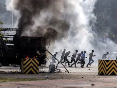 39 Killed, Over 360 Injured In Anti-Tax Protest In Kenya: Rights Watchdog