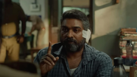 Vijay Sethupathi’s Maharaja earns Rs 100 crore despite Kalki 2898 AD onslaught