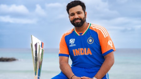 I want to live this moment, each minute, each second that is passing by: Rohit Sharma