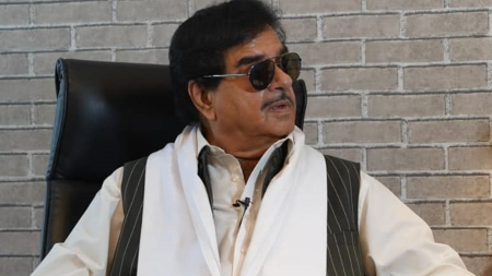 Shatrughan Sinha opens up about his health, reveals the reason for his hospitalisation: ‘No longer hotblooded energy-driven young man’