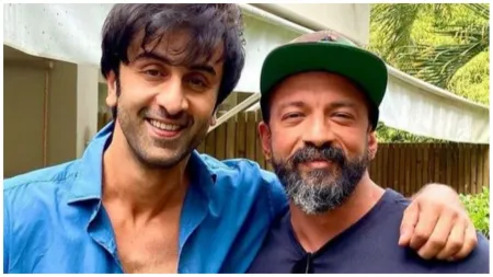 Ranbir Kapoor never misses a training session, is rarely late, doesn’t have a sweet tooth: Trainer provides peek inside star’s mindset